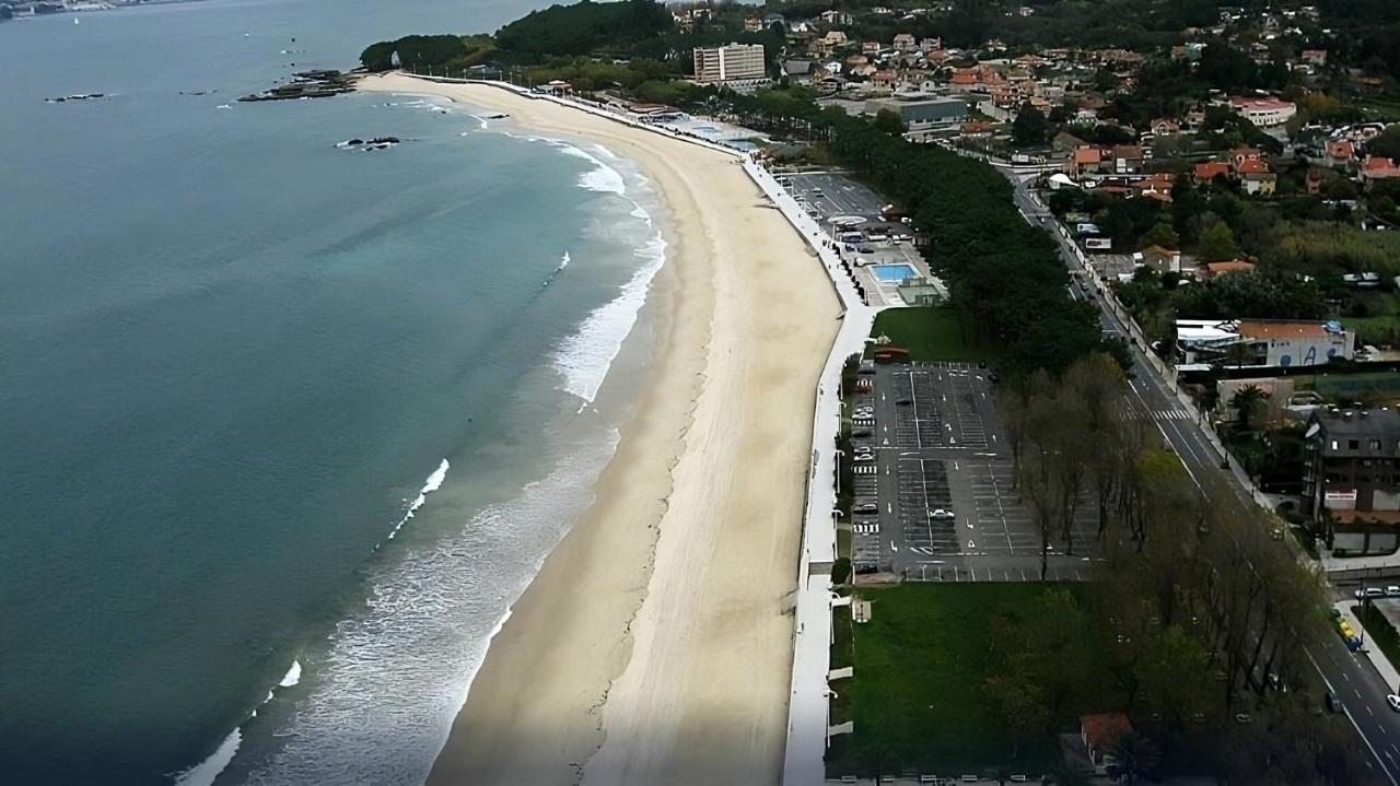 Casa A Mi Vera Covelo  Buitenkant foto